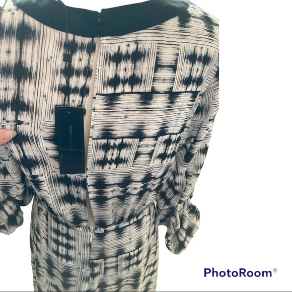🎉HP🎉NWT BCBG Maxazria “Edyth” Dress - Picture 11 of 16